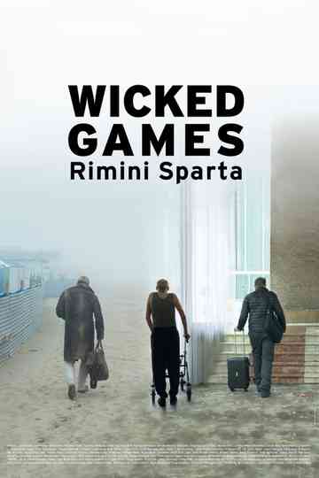 Wicked Games Collection Poster