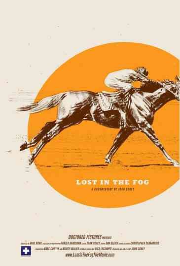 Lost in the Fog Poster