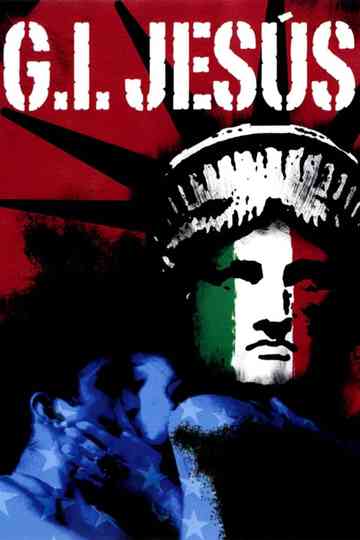 G.I. Jesus Poster