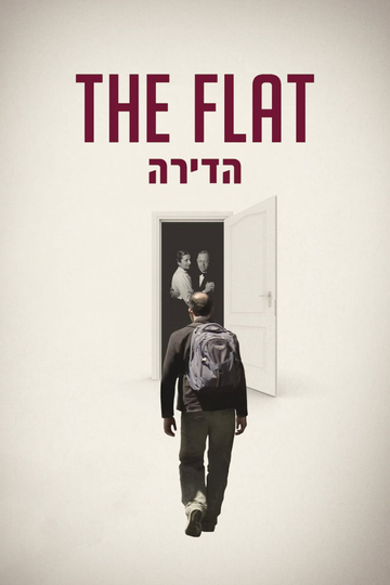 The Flat Poster