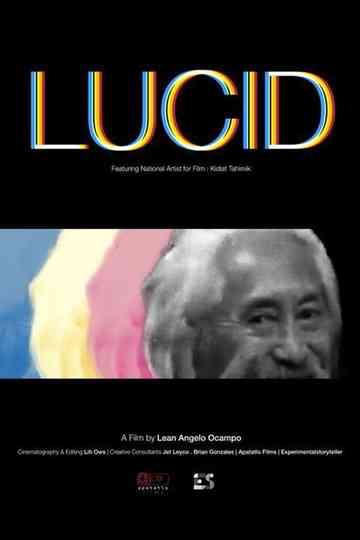 Lucid Poster