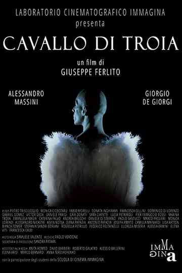 Cavallo di Troia Poster