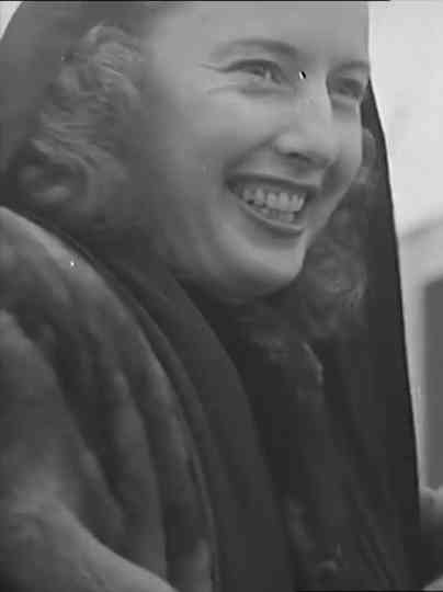 Performers arrive in Hampshire Poster