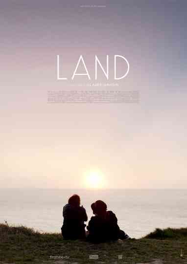 Land Poster