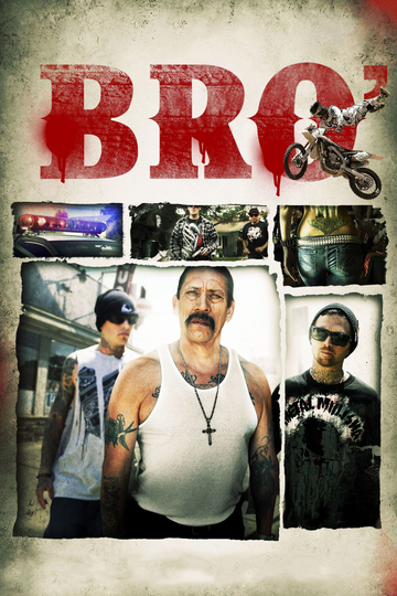 Bro Poster