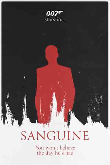 Sanguine poster