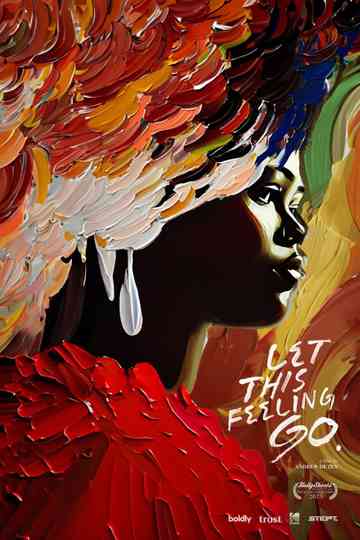 Let This Feeling Go Poster