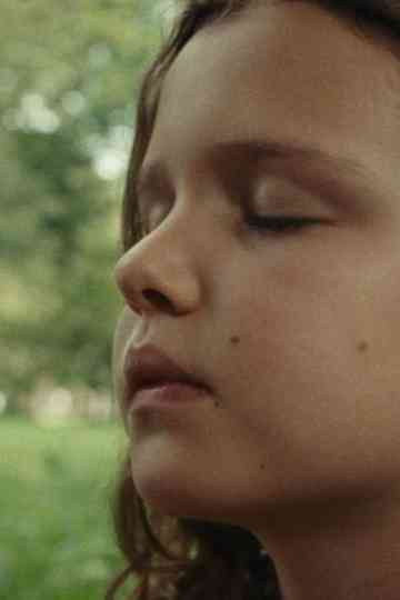 When I Close My Eyes Poster