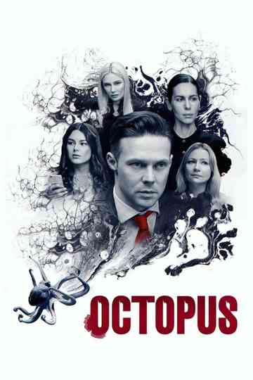 Octopus Poster