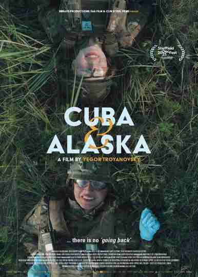 Cuba & Alaska Poster