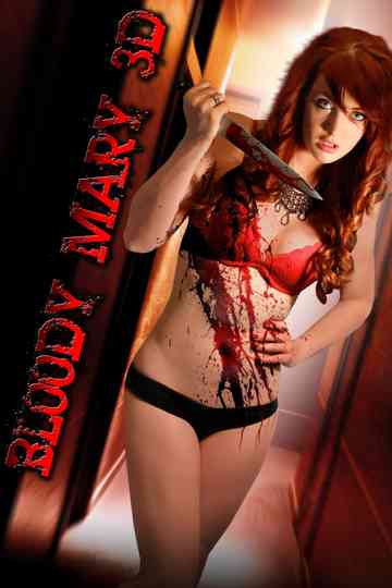 Bloody Mary Poster