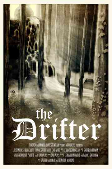 The Drifter Poster