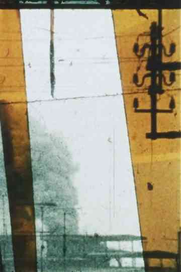 Entrecroisees Poster