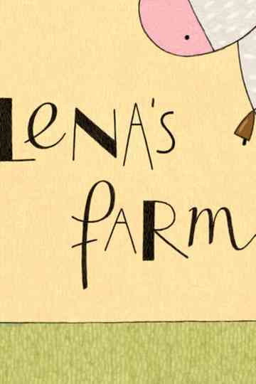 Lena's Farm Poster