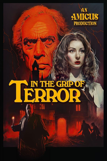 In the Grip of Terror Poster