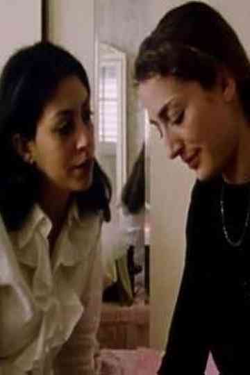 Mother's Dance Poster