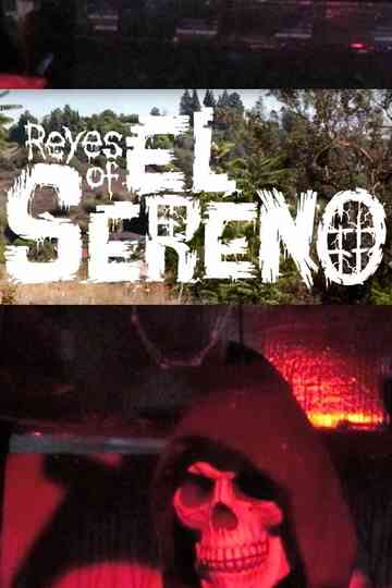 Reyes of El Sereno Poster