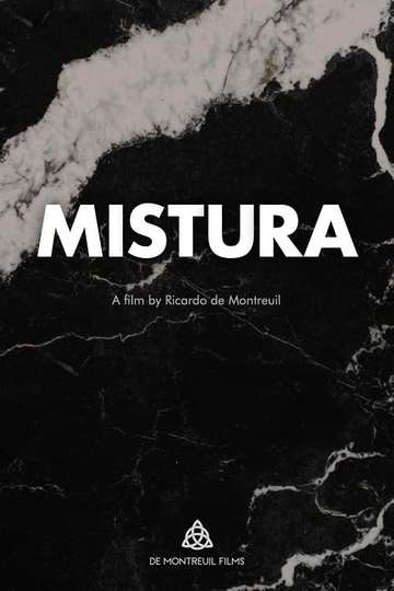 Mistura Poster