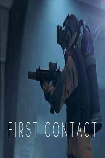 SCP: First Contact poster