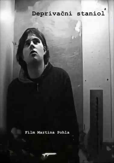 Deprivační staniol Poster