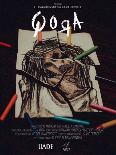 Qora Poster