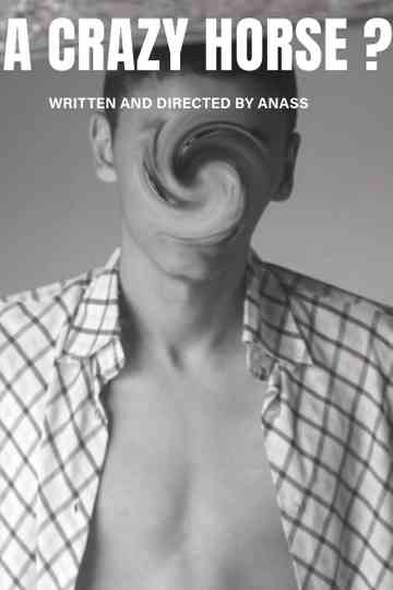 A Crazy Horse ? Poster