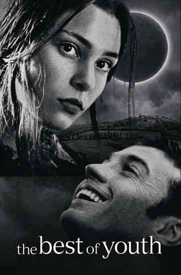 The Best of Youth poster