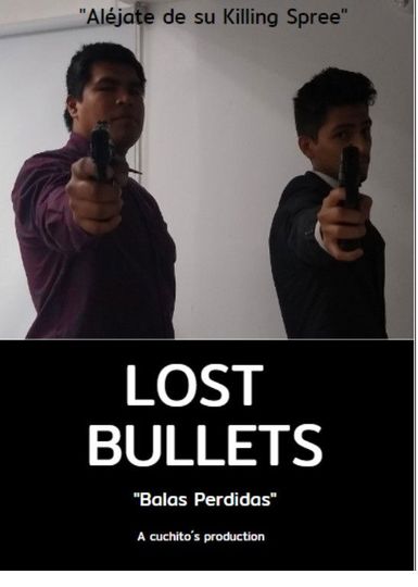 Lost Bullets