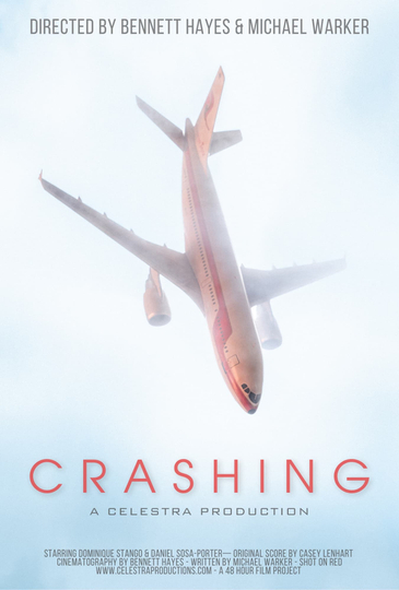 Crashing