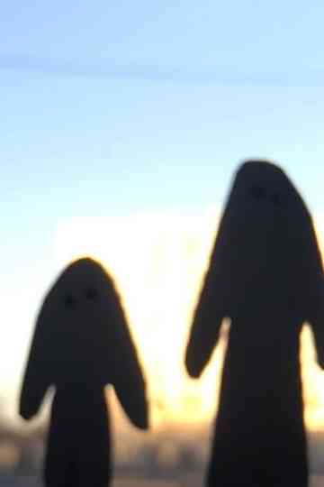 Necesito amigos Poster