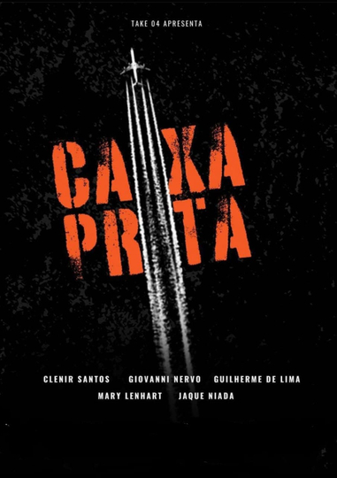 Caixa Preta Poster