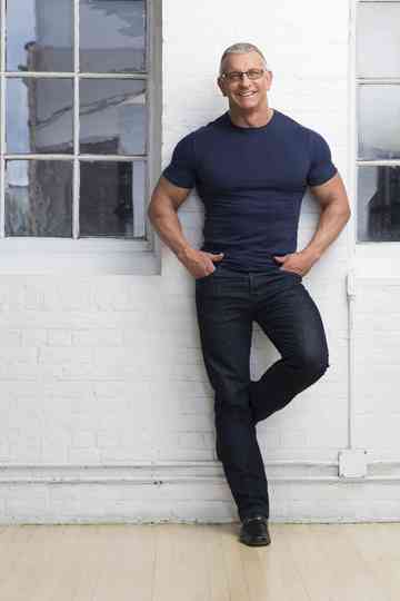 Renovation: Possible Poster