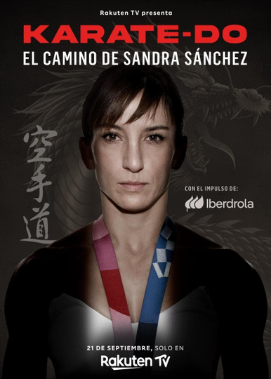 Karate-Do: El camino de Sandra Sánchez