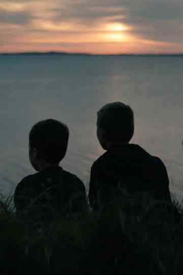 Letter to Fred Poster