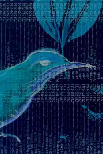 The Central Gesture Poster