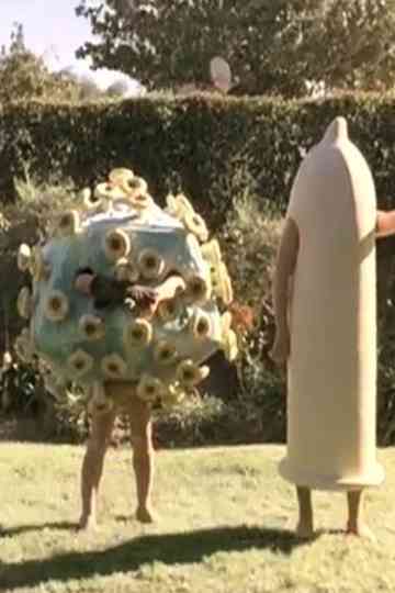 Safety Picture Collection Poster