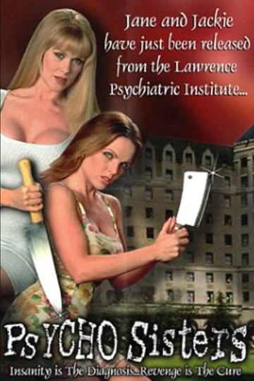 Psycho Sisters Poster