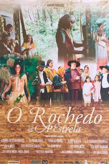 O Rochedo e a Estrela Poster