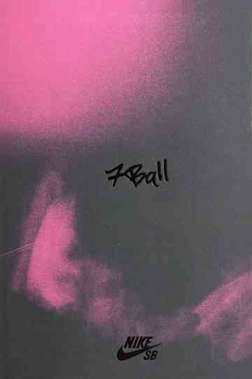 Nike SB - 7 Ball Poster