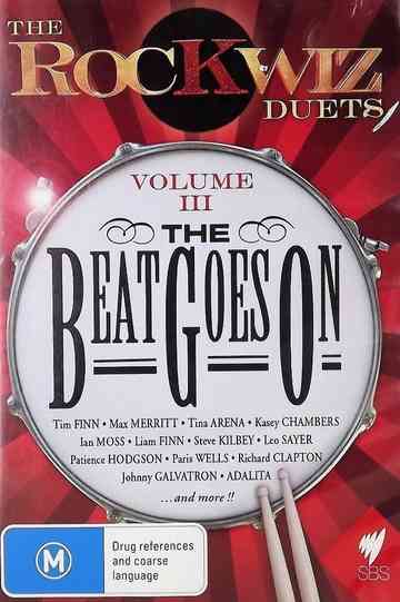 RocKwiz Duets: Volume 3 Poster