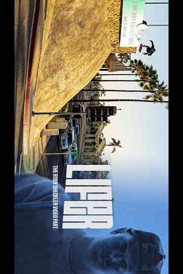 Red Bull - Lifer: The Ryan Sheckler Video Part Poster