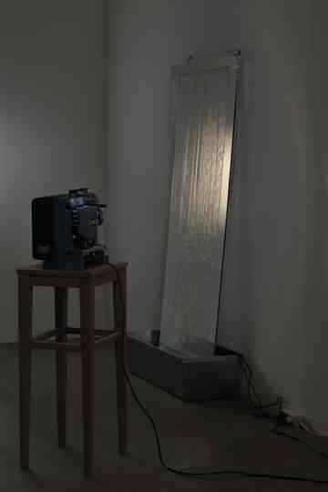 Abstract Film No. 1 Poster