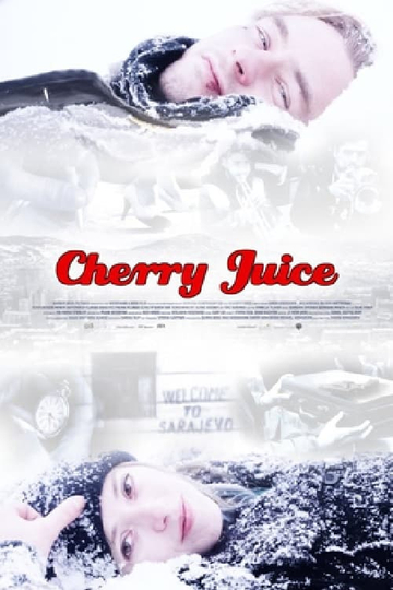 Cherry Juice