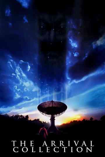 The Arrival Collection Poster