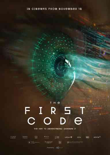 The First Code Poster