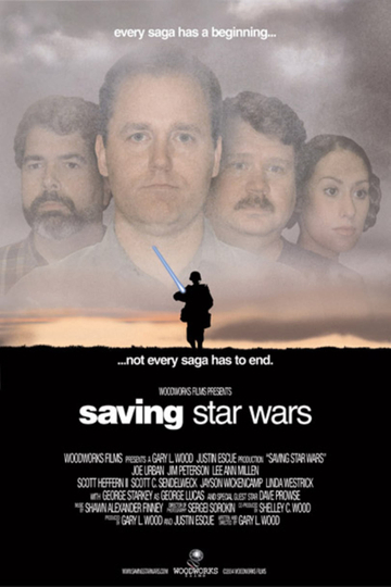 Saving Star Wars