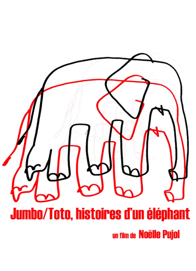 Jumbo/Toto, Stories of an Elephant