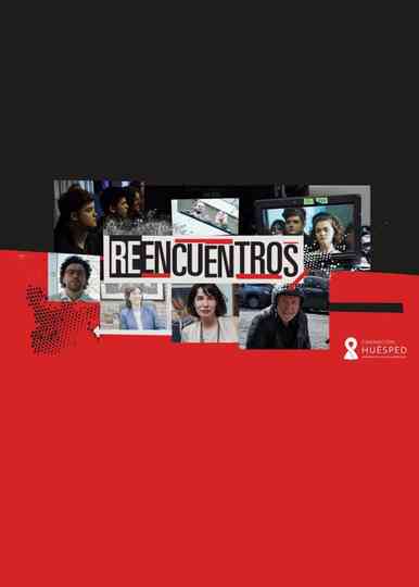 Reencuentros Poster