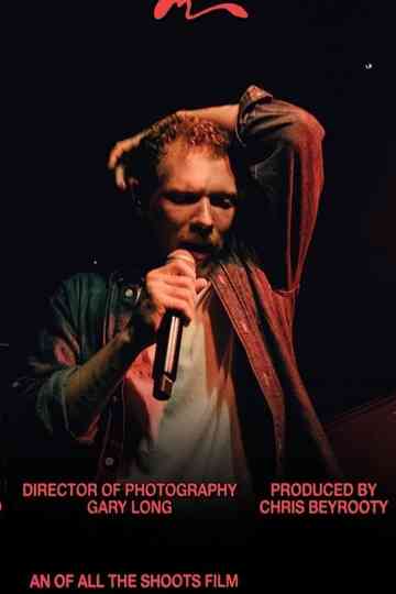 Matt Maeson: Never Had To Leave Poster