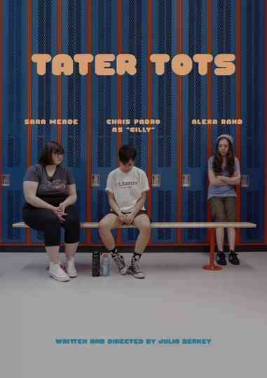 Tater Tots Poster